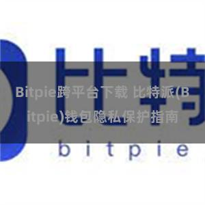 Bitpie跨平台下载 比特派(Bitpie)钱包隐私保护指南