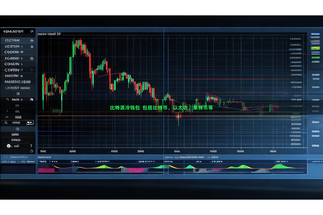 比特派冷钱包  包括比特币、以太坊、莱特币等