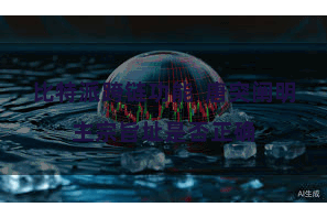 比特派跨链功能  唐突阐明主宗旨址是否正确